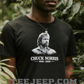 Chuck Norris 1940 2026 Memorial Legend Tribute T Shirt