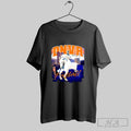 1 Original Denver Broncos Dnvr Football Shirt Tee