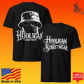 100% Hardcore Hooligan Streetwear T-shirt