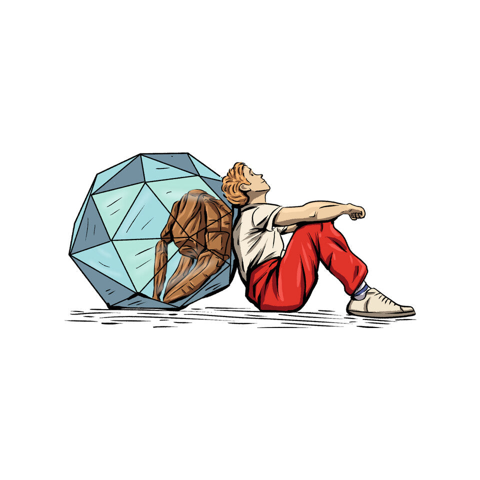 My Rock Friend