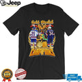 1980 & 2026 U.S. Men’s Hockey Gold Olympic Champions Legend Signature T Shirt