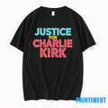 1993 2025 Justice For Charlie Kirk Tshirts Sweater