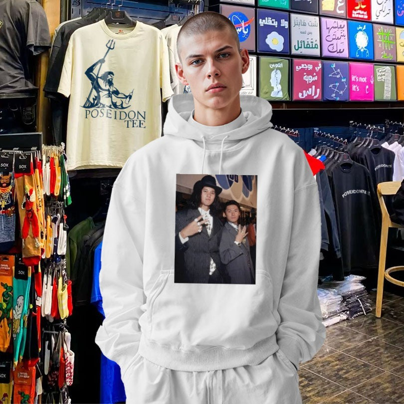 2 Of America’s Most Wanted T-shirt