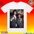 2 Of America’s Most Wanted T-shirt