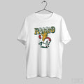2025 Barstool Sports Not Our First Rodeo Shirt Tee