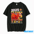 2025 Cy Hawk Iowa State Cyclones Win 16 13 Iowa Hawkeyes September 6 Tshirts Sweater Hoodie