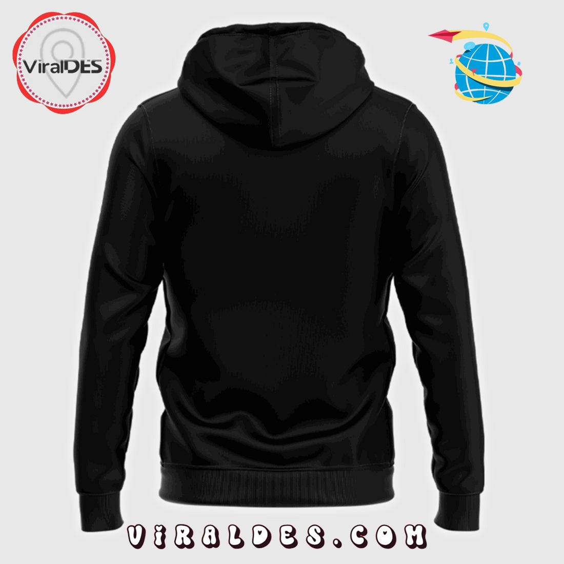2025 A’ONE Las Vegas Aces Signatures Hoodie