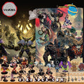 2025 Christmas World of Warcraft Advent Calendar