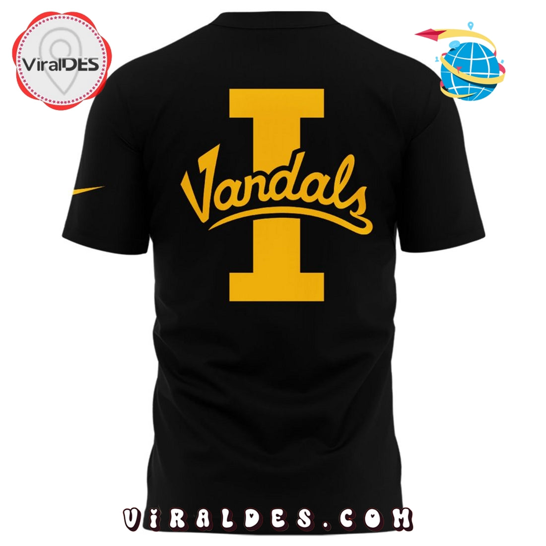 2025 Vandal Football Limited Edition Hoodie