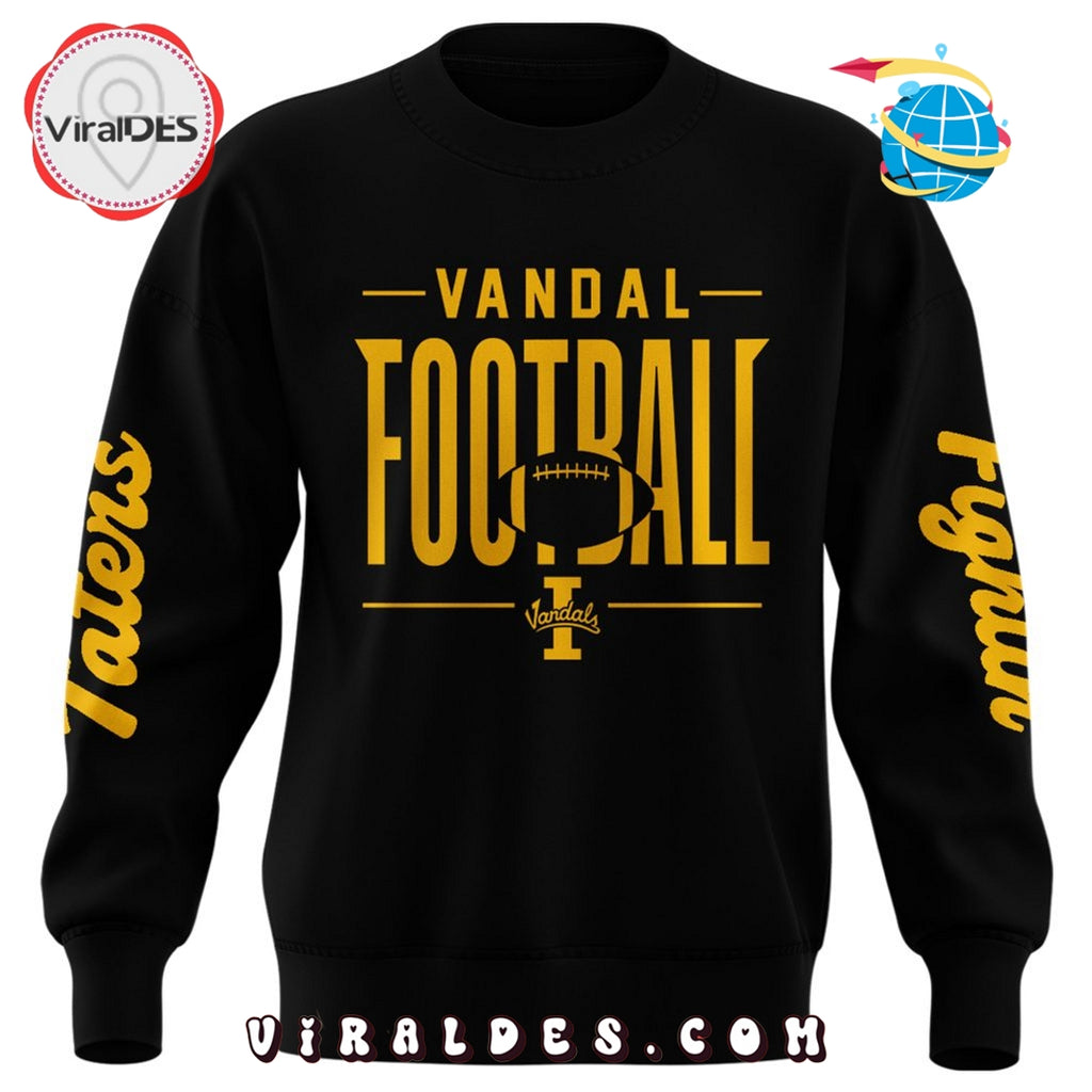 2025 Vandal Football Limited Edition Hoodie