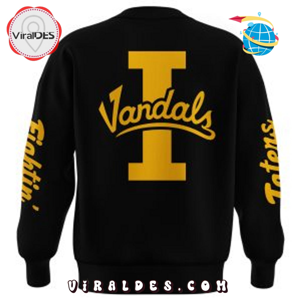 2025 Vandal Football Limited Edition Hoodie