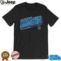 2026 CUSA Outdoor Track & Field Championships Event T Shirt
