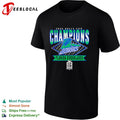 2026 Kelly Cup Champions Florida Everblades Hockey 2026 shirt
