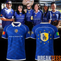 2026 LA Dodgers Soccer Limited Jersey