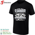 2026 NBA Finals San Antonio Spurs Basketball Championship Shirt