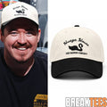 2026 NBA Finals Shane Gillis Huega House Danish Concept Hat
