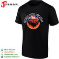2026 NBA Finals basketball globe world shirt