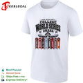 2026 NCAA College World Series Omaha Florida State Arkansas Texas Tech Carolina shirt