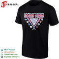 2026 NCAA College World Series Omaha Florida State Kentucky North Carolina shirt