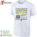 2026 NCAA College World Series Omaha Nebraska West Virginia Mountaineers shirt