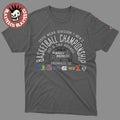 2026 NCAA Division I Men’s Basketball Championship March Madness Greenville South Carolina T-Shirt