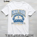 2026 NCAA Women’s Basketball Final Four UCLA Bruins Team Jersey T Shirt