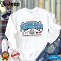2026 NCAA Women’s Frozen Four University Park Pennsylvania T Shirt