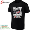 2026 Stanley Cup Champions Carolina Hurricanes 2026 Stanley Cup Champions shirt