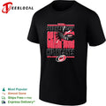 2026 Stanley Cup Champions Carolina Hurricanes Hockey Puck Team shirt
