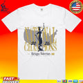 2026 Men’s Basketball Michigan Wolverines National Champions T-shirt
