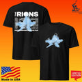 24hundred The Rions Everywhere 2026 Tour T-shirt