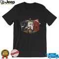 250 Years of Freedom 1776 2026 American Sestercentennial T Shirt