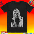 2hollis Halftone Photo T-shirt