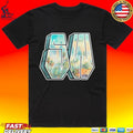 2nd To None Streetwise Sw Blocks T-shirt