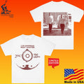 2pac 2 Of Amerikaz Most Wanted T-shirt