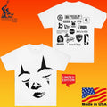 30praum Camiseta Off White Isso É Trap T-shirt