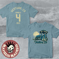 311 Band Ventura California 2026 Event Merch Tee At The Majestic Ventura Theatre On March 4 2026 T-Shirt