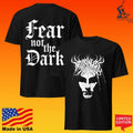 Motionless In White Fear Not The Dark T-shirt