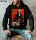Karl Marx I Warned You That This Would Happen Economic Satire Shirt