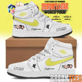 5 Seconds of Summer Everyone’s A Star! World Tour 2026 Custom AJ1 Shoes