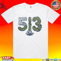 513 Skyline Chili T-shirt