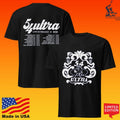 54 Ultra Live In Concert Crest’ Tour T-shirt