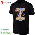 Jac Caglianone Florida Gators MLB Players Planet Euphoria graphic apparel shirt