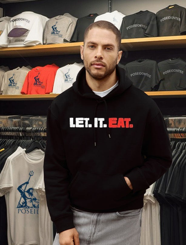 Trevor Bauer Let It Eat T-shirt