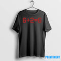 6 2 6 Baker Mayfield And Emeka Egbuka Tshirts Sweater