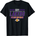 LOS ANGELES LAKERS