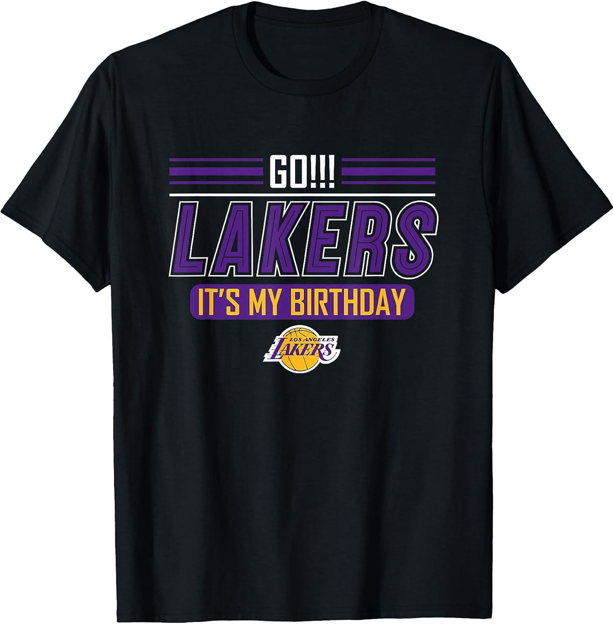 LOS ANGELES LAKERS