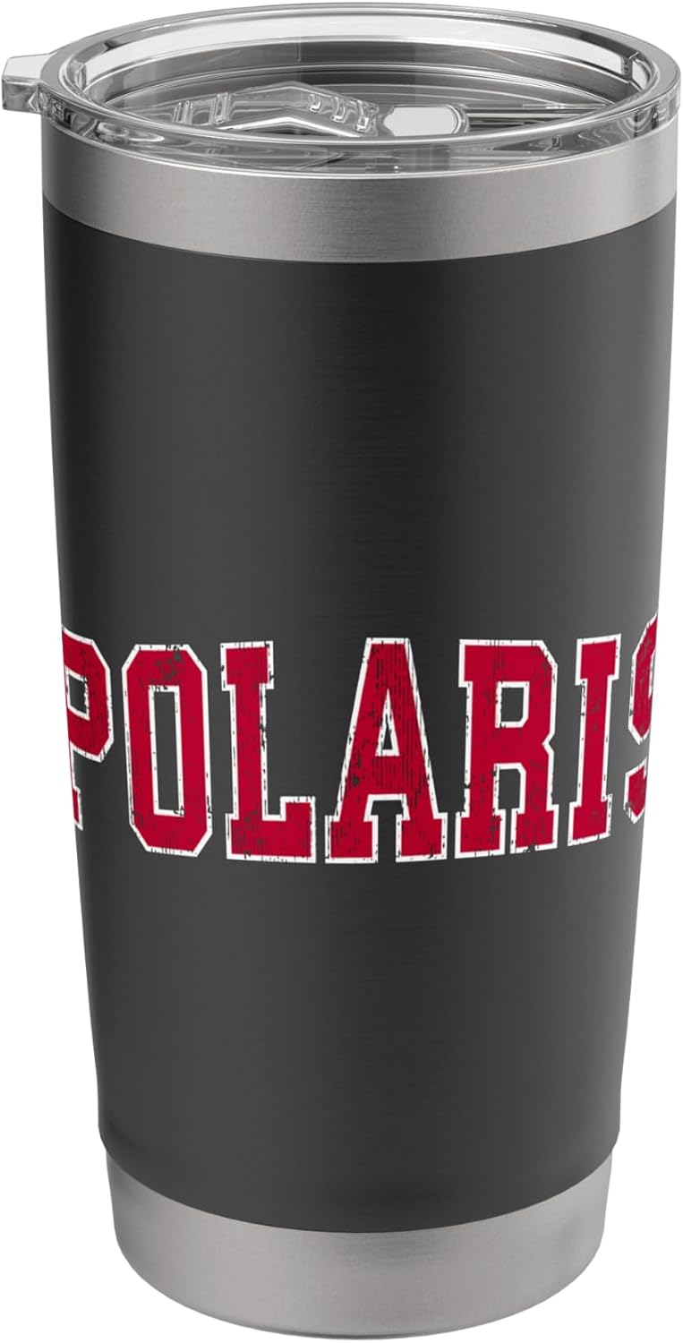 Polaris MT Retro Shirts & Gifts