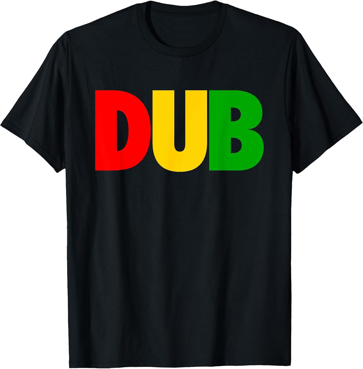 Dubplate Apparel