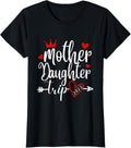 Family Trip 2023 Matching Vacation Apparel Co.
